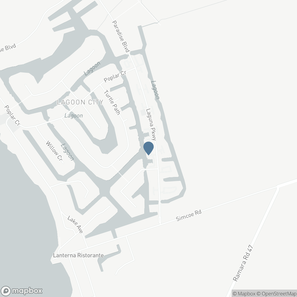 15 - 24 LAGUNA PARKWAY, Ramara, Ontario L0K 1B0